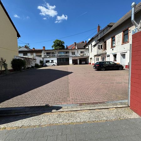 Gasthaus Zum Loewen Frankfurt am Main Eksteriør bilde