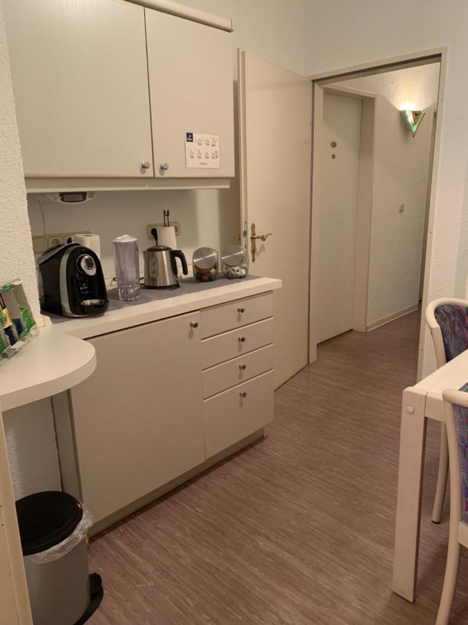 Gasthaus Zum Loewen Frankfurt am Main Eksteriør bilde