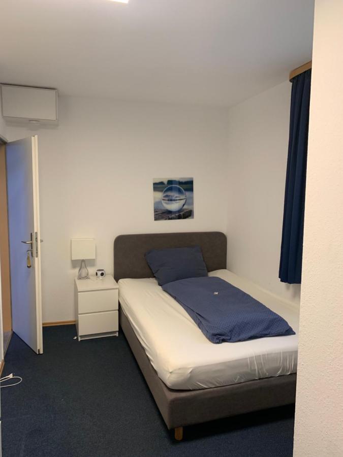 Gasthaus Zum Loewen Frankfurt am Main Eksteriør bilde